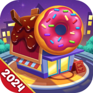 down Cooking World(Unlimited Money)