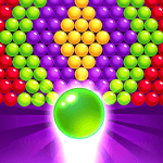 down Candy Bubble(Unlimited Lives)