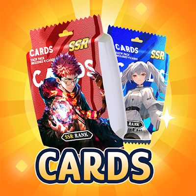 down Soul TCG(Unlimited Resources)