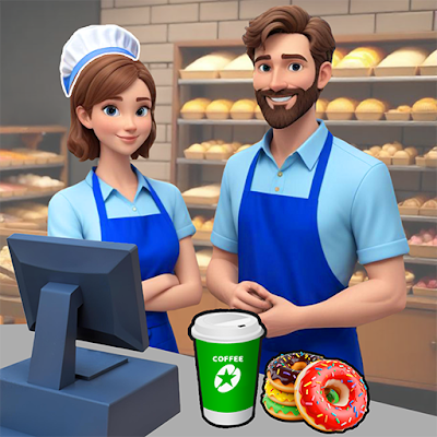 down Bakery Supermart(Unlimited Resources)