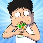 down Drink Fighter(Free Shopping)