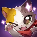 down Touch Meow(Unlimited Currency)