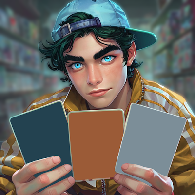 down My TCG Shop(No Ads Free Rewards)