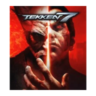 down Tekken 7(No Ads)