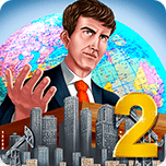 down MA 2 – President Simulator PRO(Unlimited Resources)