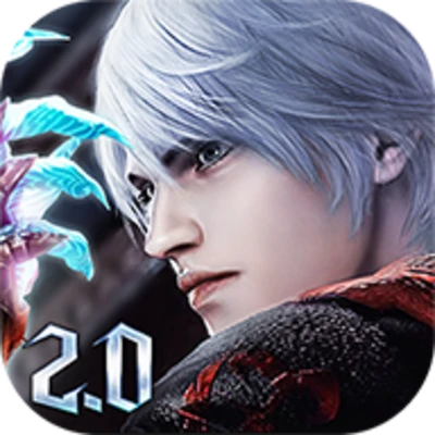 down Devil May Cry(Speed Hack)