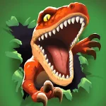 down Raptor Evolution(Unlimited Currency)
