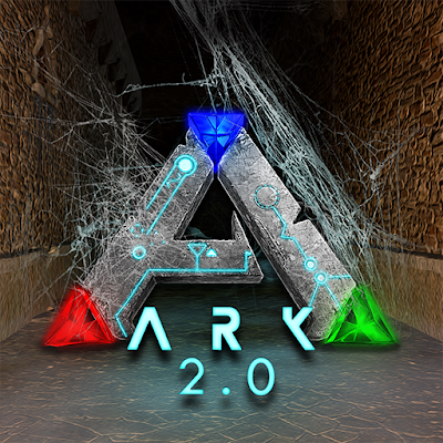 down ARK: Survival Evolved(Mod Menu)