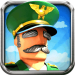 down Idle Military(Unlimited Money)