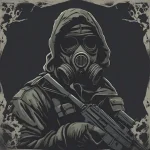 down CHERNOFEAR(Unlocked Game)