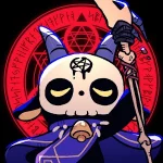 down Idle Goat Summoner(Free Upgrades)