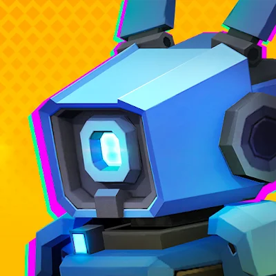 down The Last Robot(Speed Hack)