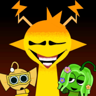 down Horror Sprunki(No Ads)