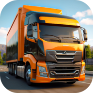 down Truck Simulation Transport Empire(Speed Hack)