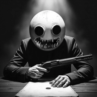 down Shotgun Roulette Survival(Unlimited Resources)