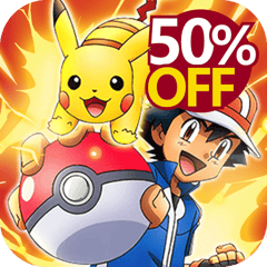 down Pokemon Unlimited(Unlocked)