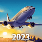 down Airlines Manager(Latest version)