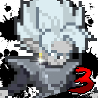down Z Legends 3(Unlocked Items)