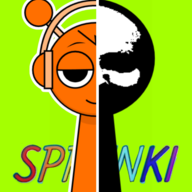 down Sprunks Mod Horror Sprunki(No Ads)
