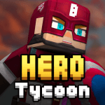 down Hero Tycoon(Unlocked Mask)