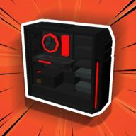 down Electronic Shop Simulator(Unlimited Resources)