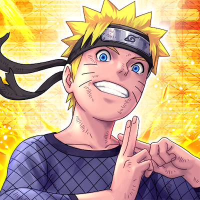 down MUGEN Naruto(Modpack)