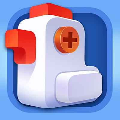 down Screw Away: 3D Pin Puzzle(No Ads)