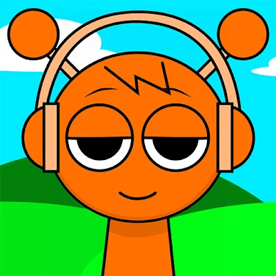 down Sprunki Toilet Man(Modpack)