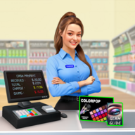 down Beauty Supermart(Speed Hack)