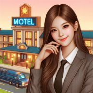 down Motel Simulator(Unlimited Resources)