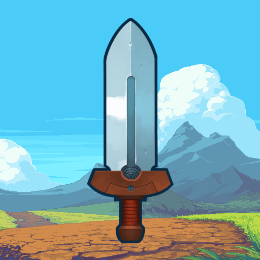 down Evoland(Unlimited Resources)