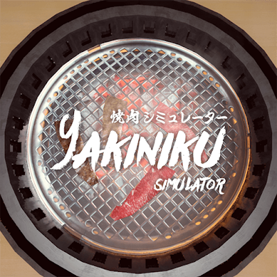 down Yakiniku Simulator(No Ads Free)