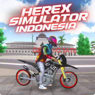 down Herex Simulator Indonesia(Unlimited Resources)