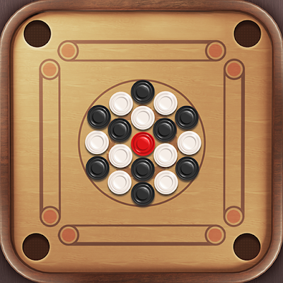 down Carrom Pool(No Ads)