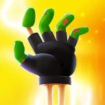 down Loop Survivor(God Mode)