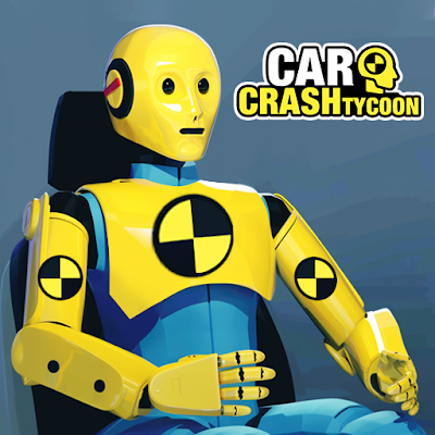 down Car Crash Tycoon(Speed Hack)