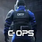 down Critical Ops