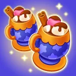 down Joy Cafe(Unlimited Energy)