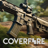 down Cover Fire Offline Shooting(Unlimited Resources)