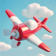 down Epic Plane(Free Shopping)