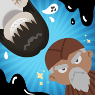 down Hantu vs Dukun(Speed Hack)