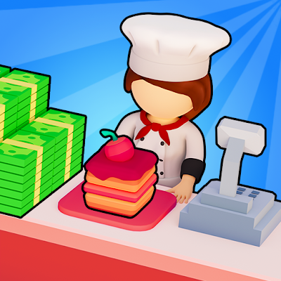 down BakeShop(Speed Hack)