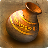 down Pottery(Unlimited Resources)