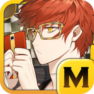 down Mystic Messenger