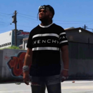 down GTA V Mod for MCPE Crafting(No Ads)