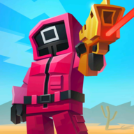 down Pixel Combat Zombies(Unlimited Resources)