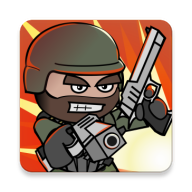 Mini Militia Classic(Unlimited Resources) - Mini Militia Classic Mod Apk Unlimited Resources Download