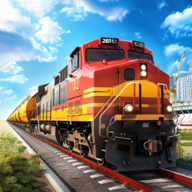 Train Delivery Simulator(Unlimited Resources) - Train Delivery Simulator Mod Apk Unlimited Resources Download