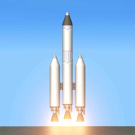 Spaceflight Simulator(Free Shopping) - Spaceflight Simulator Mod Apk Free Shopping Download