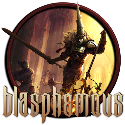 down Blasphemous(Unlock all levels)
